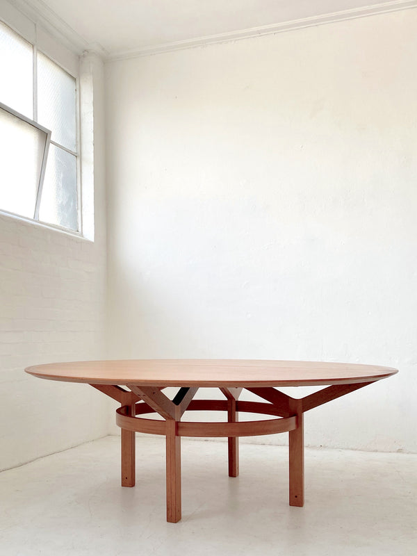 Rud Thygesen & Johnny Sørensen Table