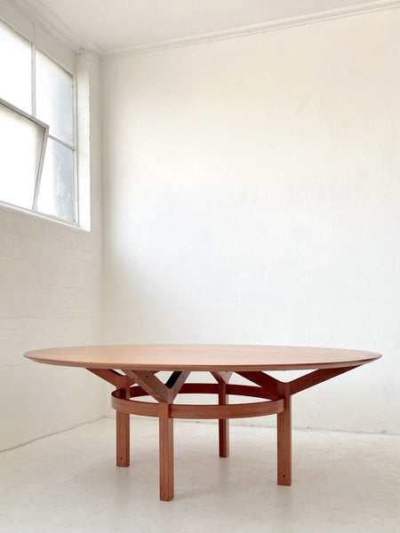 Rud Thygesen & Johnny Sørensen Table — Nord