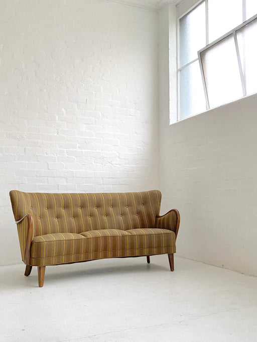 Alfred Christensen 'Model 87' Sofa