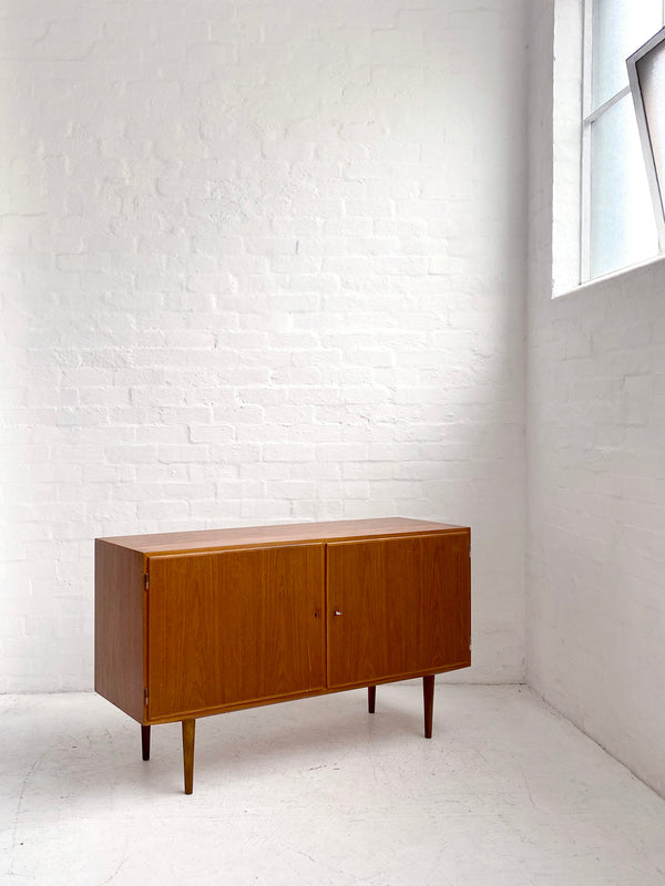 Carlo Jensen Teak Sideboard