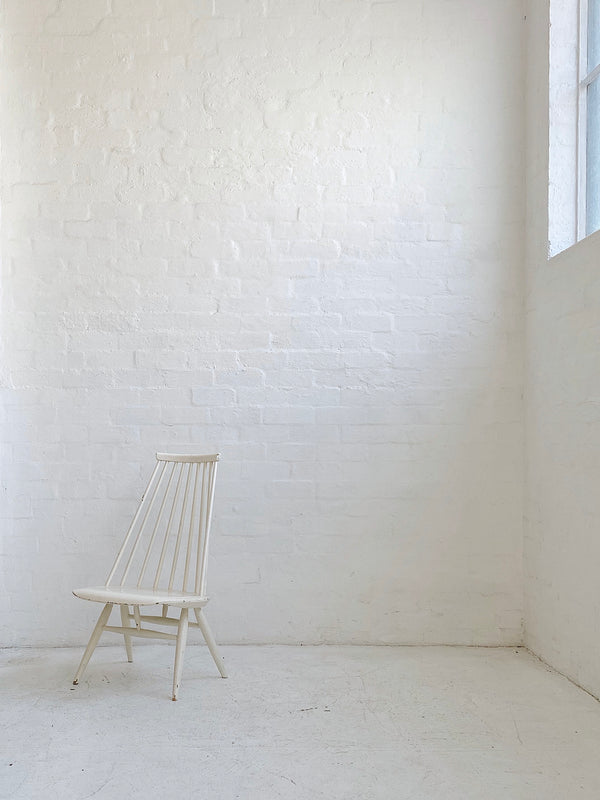 Ilmari Tapiovaara 'Mademoiselle' Chair