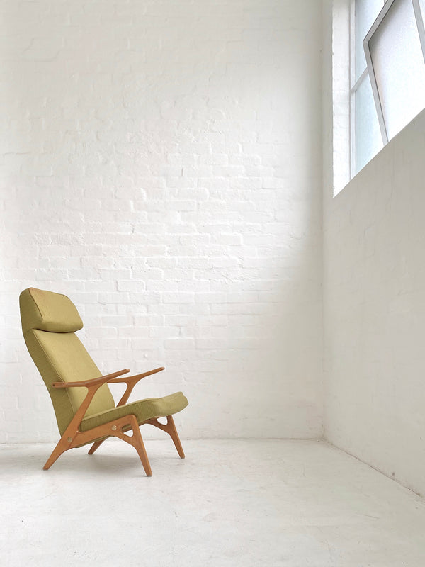 Bröderna Anderssons 'Per' Chair