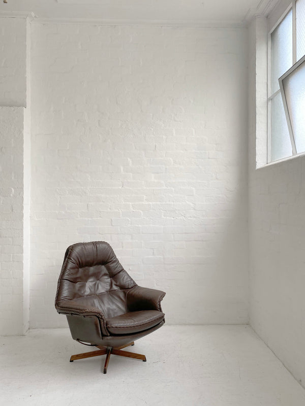Madsen & Schübell Chair