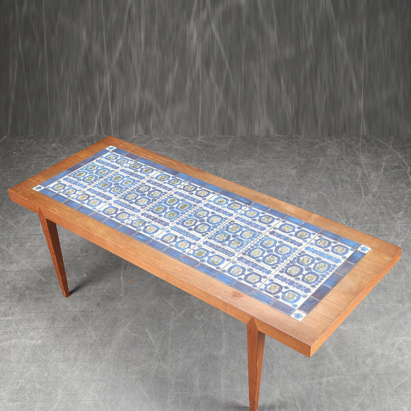 Severin Hansen Coffee Table