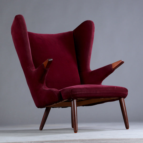 Svend Skipper 'Bear' Chair