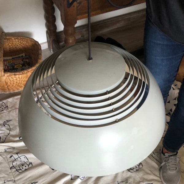 Arne Jacobsen 'AJ Royal' Pendant Light