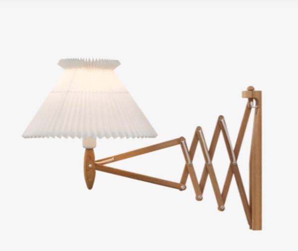 Erik Hansen ‘Sax' Lamp