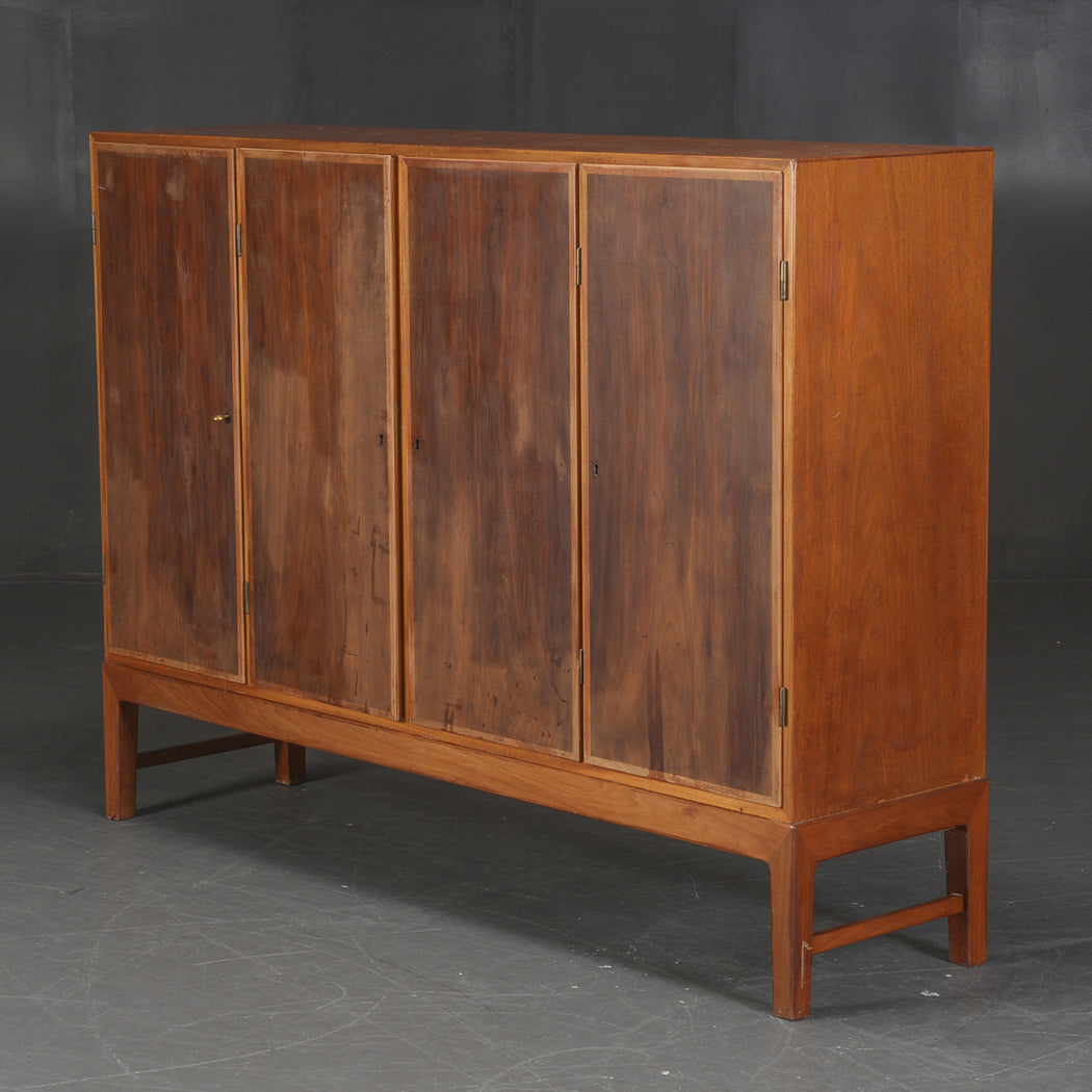 Vintage Danish Sideboard