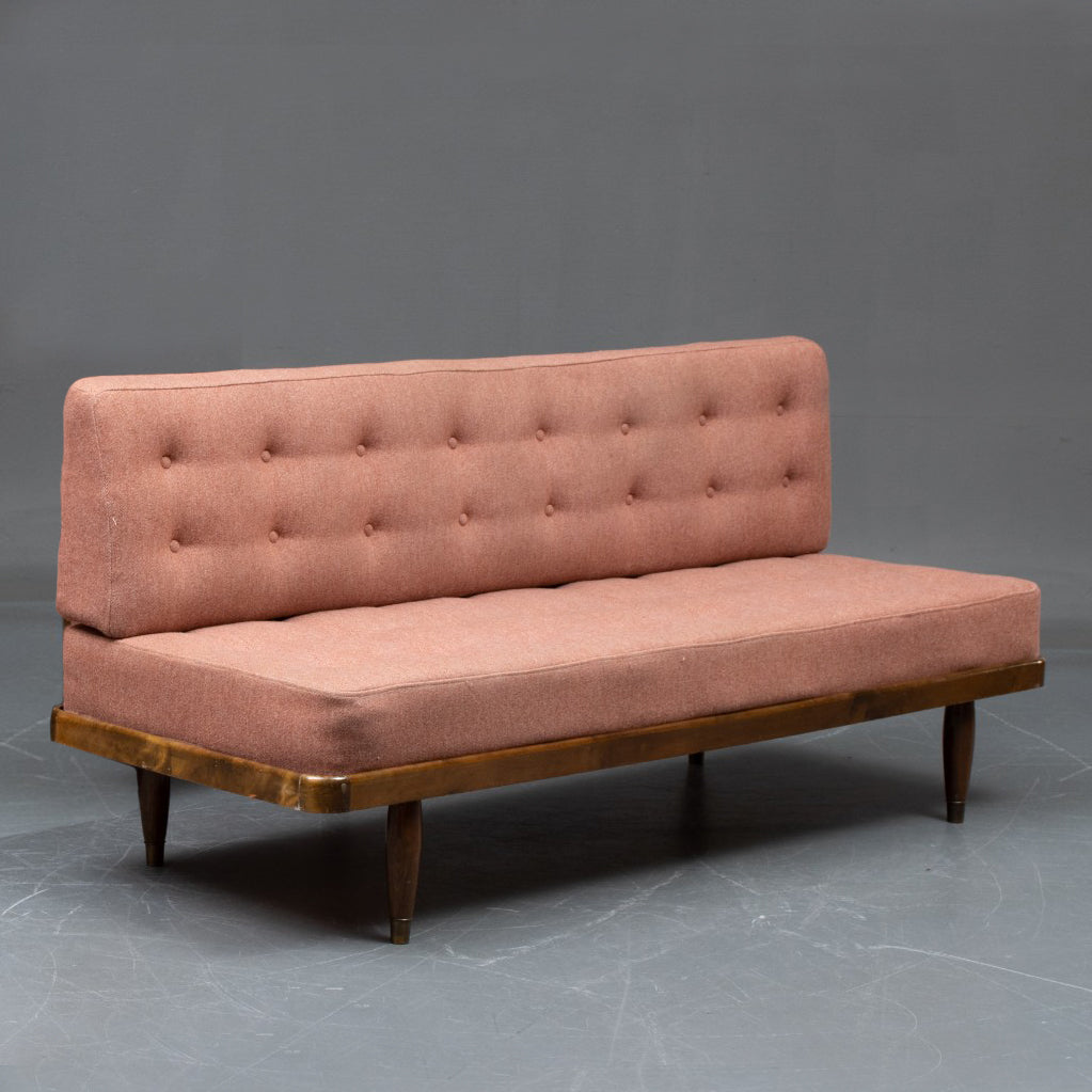 Danish 1950s Daybed