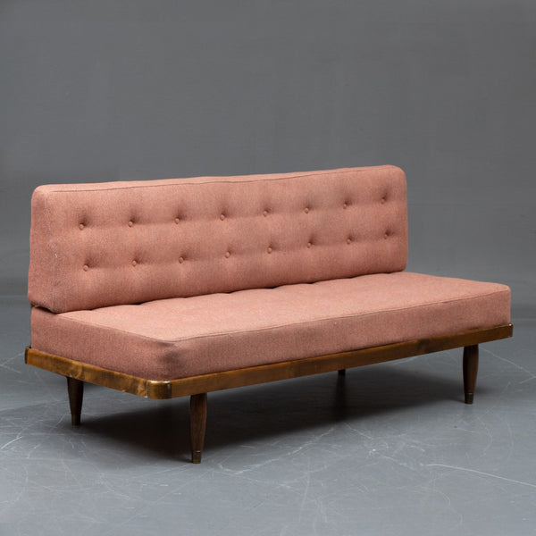 Danish 1950s Daybed