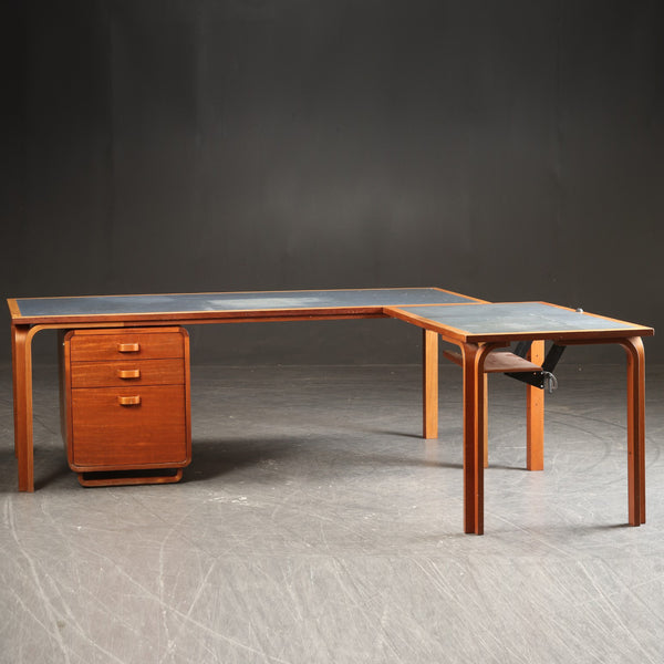 Thygesen & Sørensen Work Table