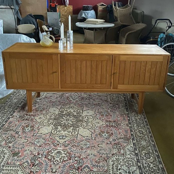 Kurt Ostervig Sideboard