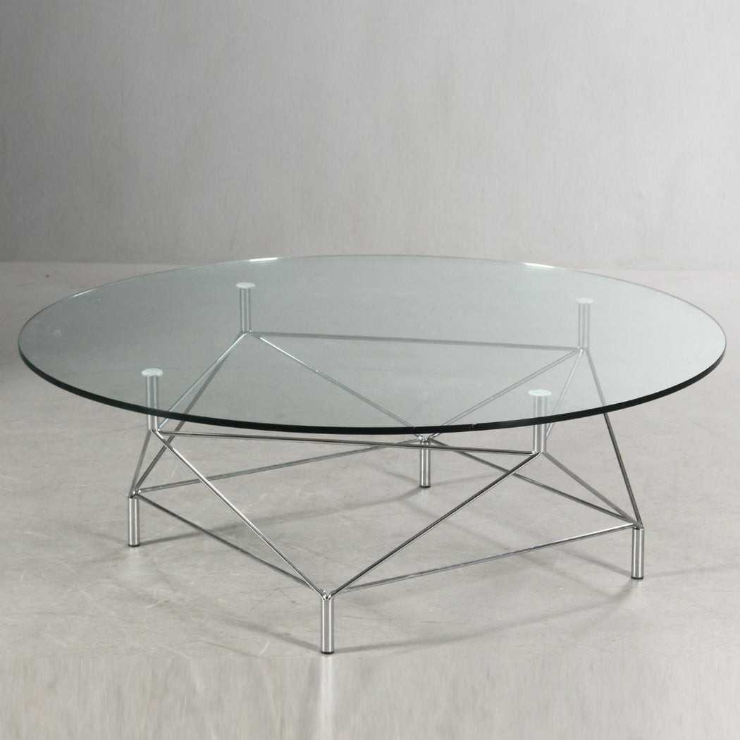 Andreas Hansen 'Spider' Coffee Table