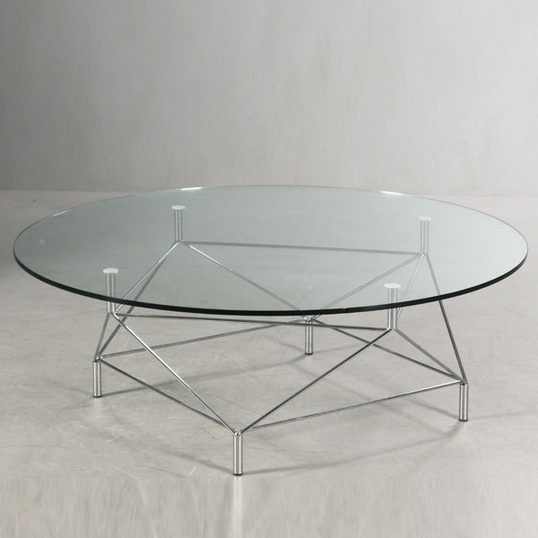 Andreas Hansen 'Spider' Coffee Table
