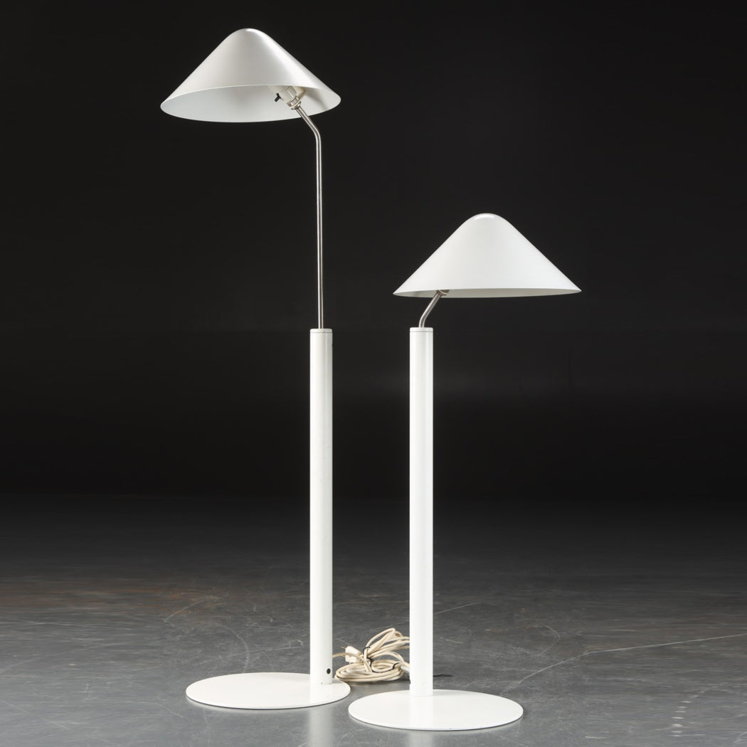 Jorgen Gammelgaard 'VIP' Floor Lamp