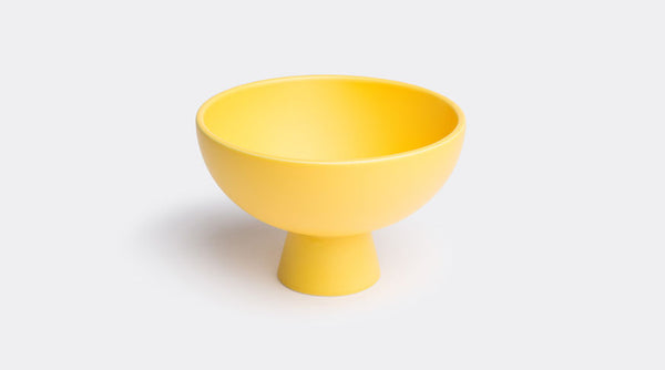 Raawii 'Strøm' Bowl Small Freesia