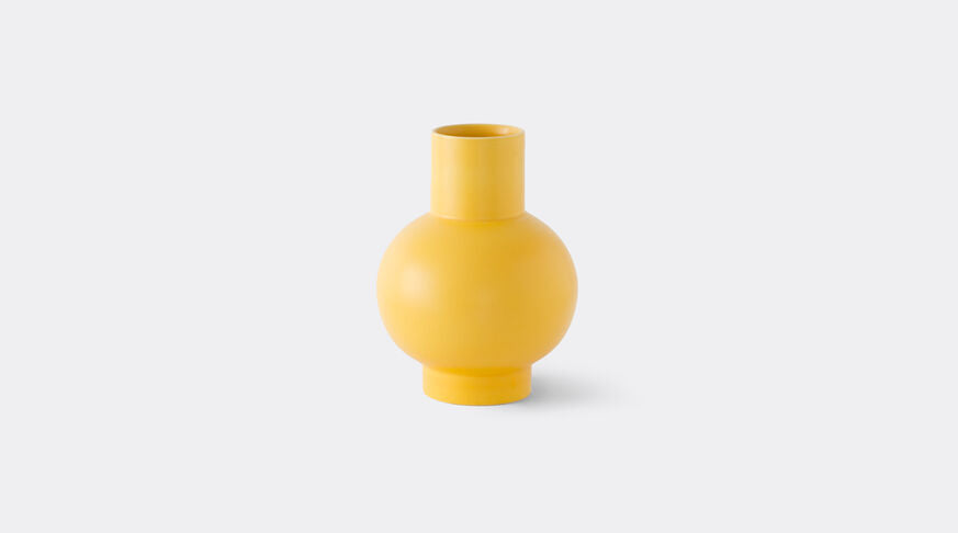 Raawii 'Strøm' Vase Small Freesia