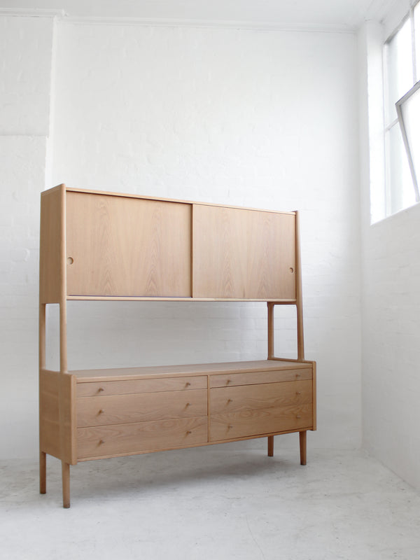 Hans J. Wegner 'RY20' Sideboard