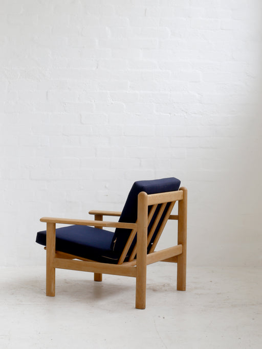 Poul Volther 'Model 390' Chair