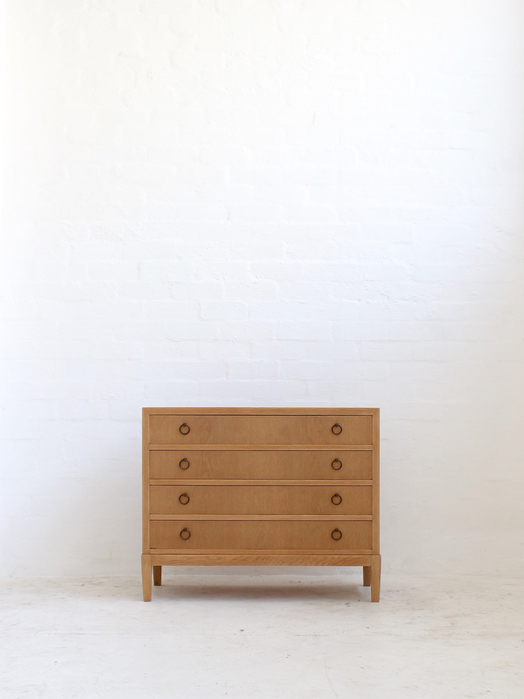 Thorald Madsen Chest of Drawers