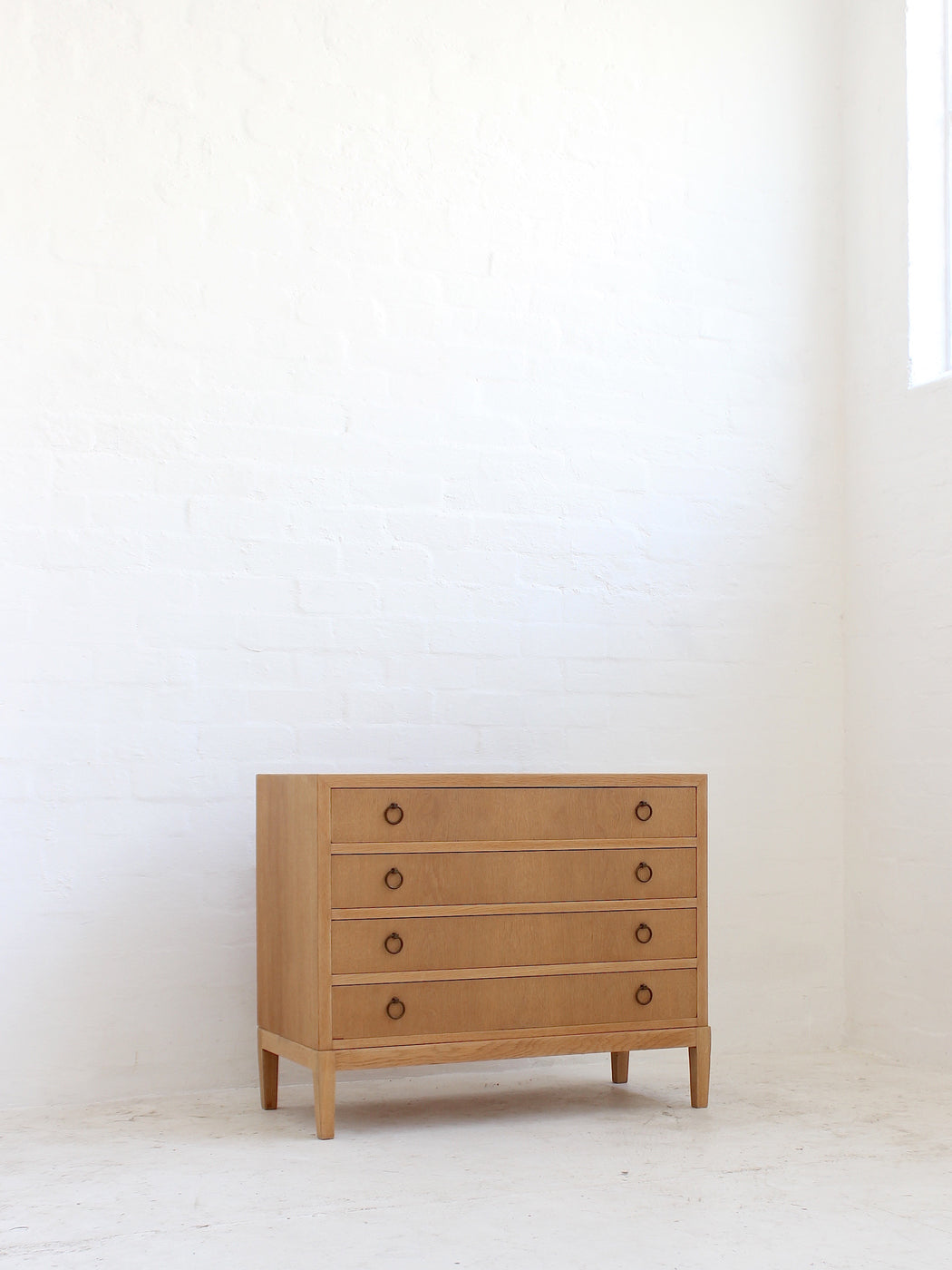Thorald Madsen Chest of Drawers