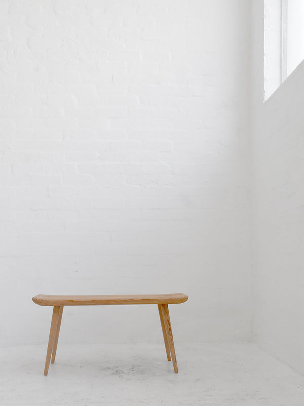 Carl Malmsten 'Visingsö' Bench