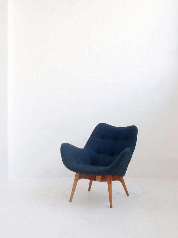 Grant Featherston B210 'Television' Chair