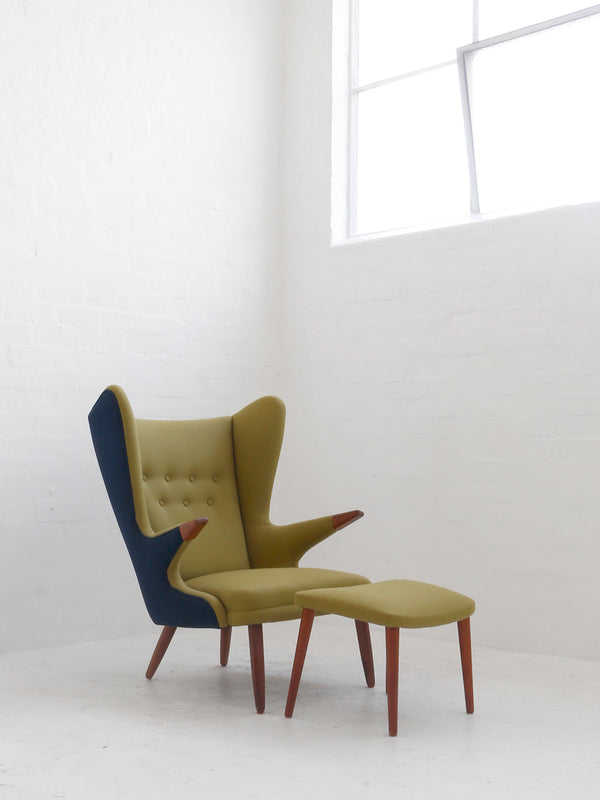 Svend Skipper 'Bear' Chair