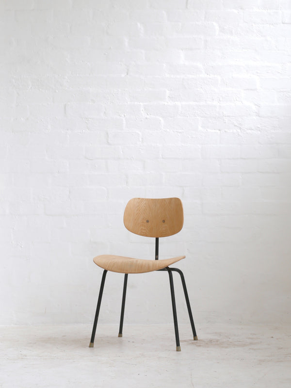 Egon Eiermann 'SE68' Chair