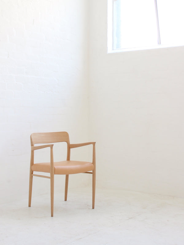 Niels O. Møller 'Model 56' Armchair