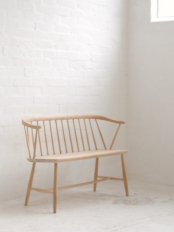 Nässjö Möbelfabrik "Nesto" Settee