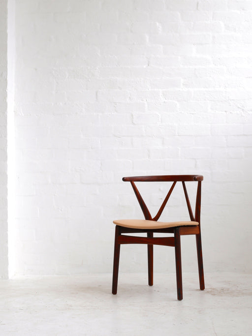 Henning Kjaernulf 'Hoopback' Chair