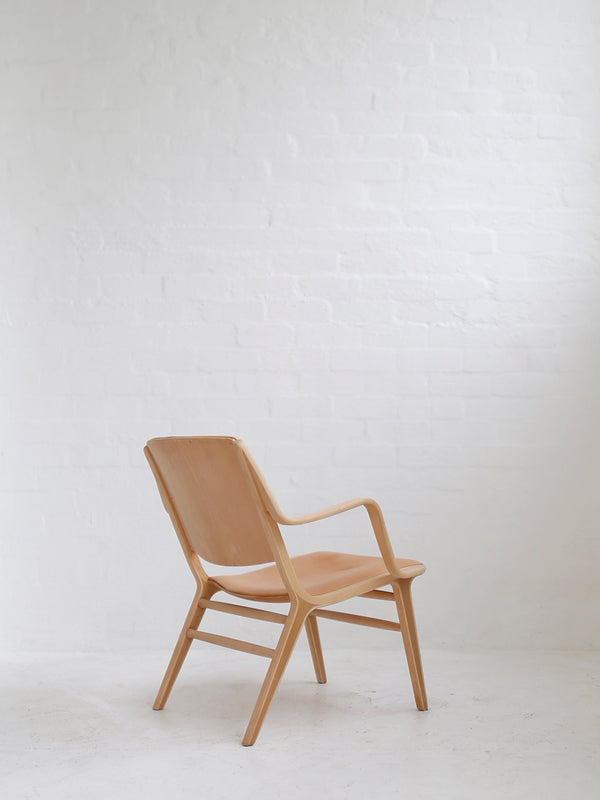 Hvidt & Mølgaard 'Ax' Chair
