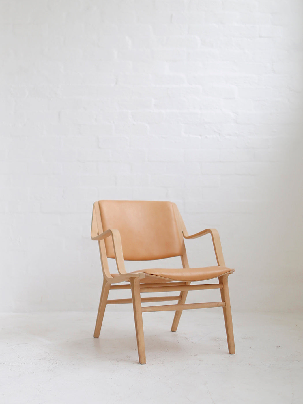 Hvidt & Mølgaard 'Ax' Chair