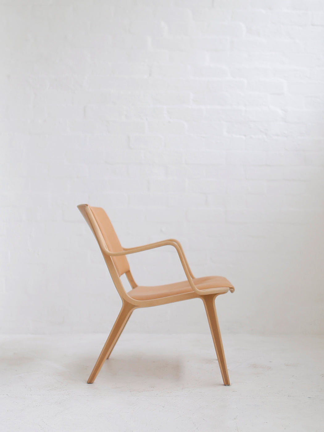 Hvidt & Mølgaard 'Ax' Chair