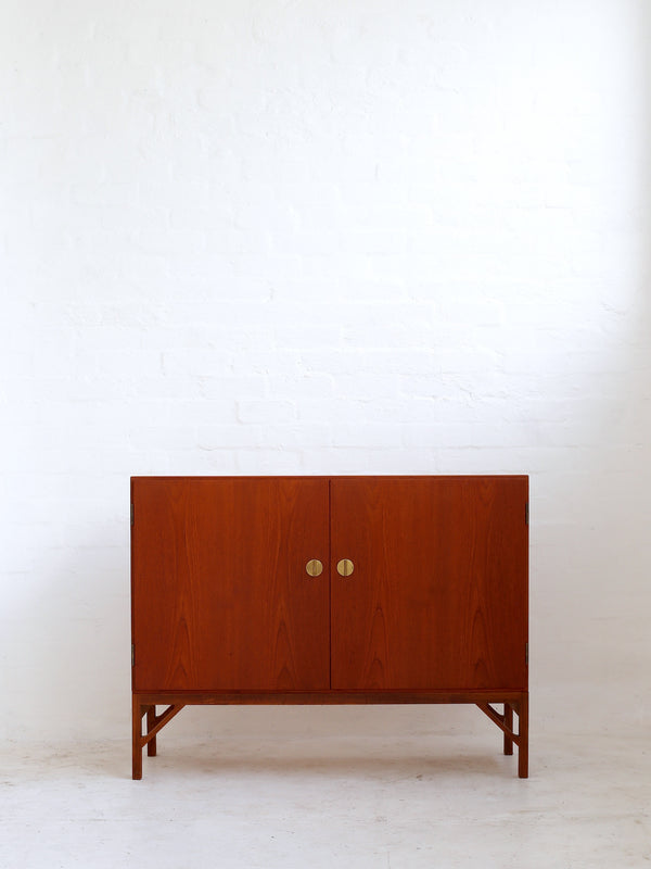 Børge Mogensen 'China-Base' Cabinet