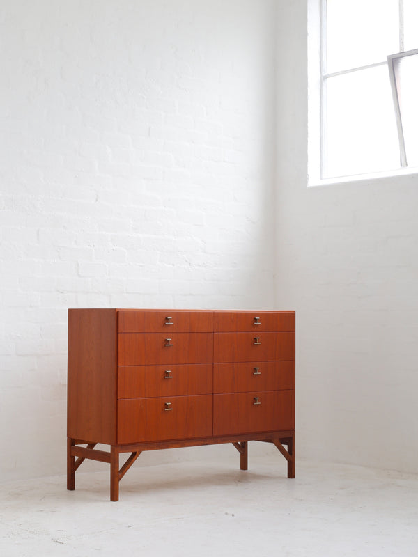 Børge Mogensen 'China-Base' Drawers