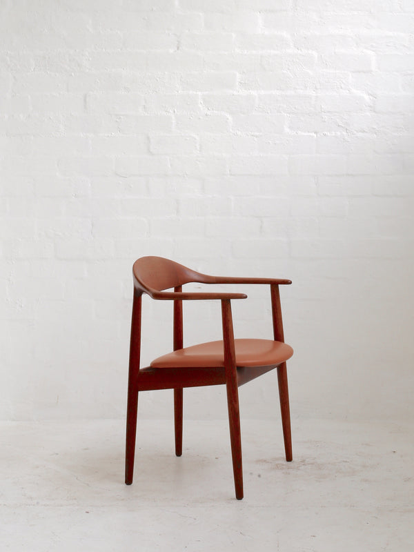 Kurt Olsen Armchair
