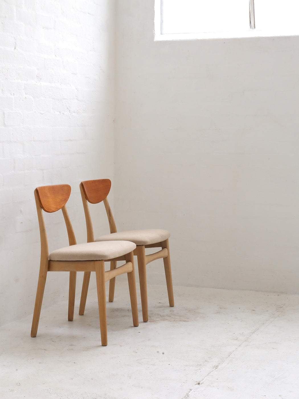 Japanese Dining Chairs