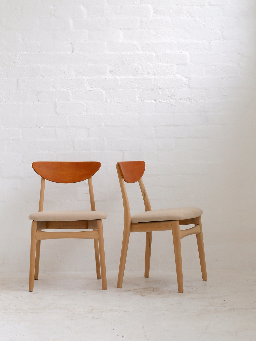 Japanese Dining Chairs