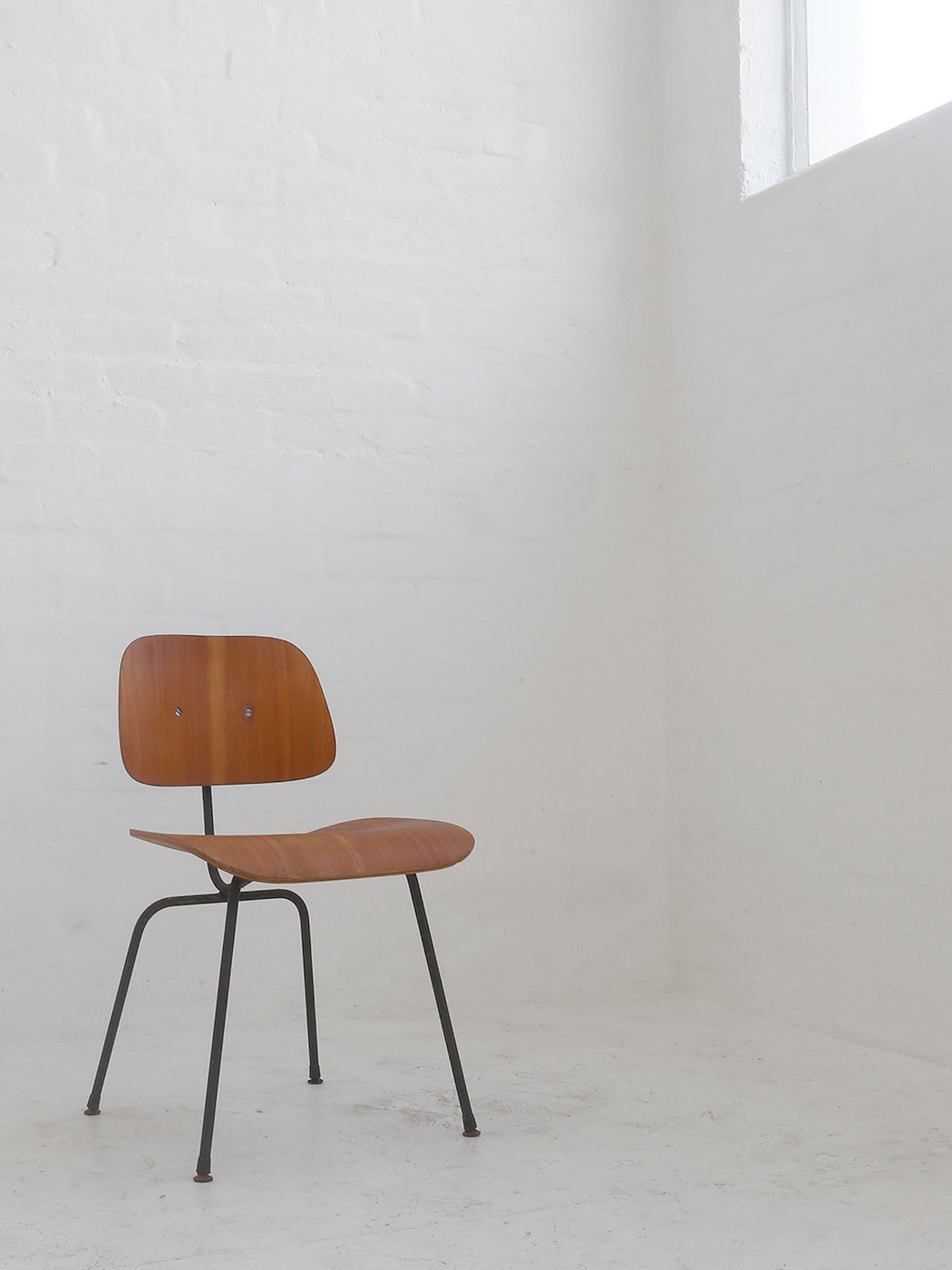 Charles & Ray Eames 'DCM' Chair