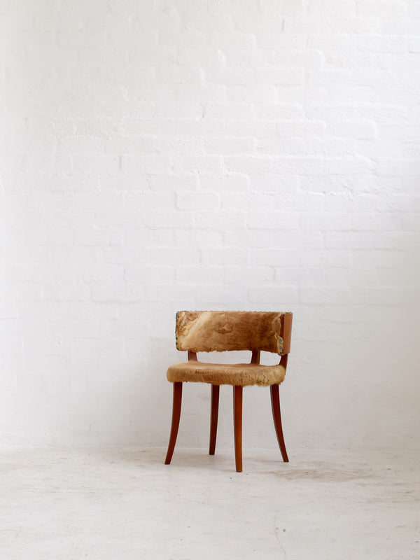 Magnus Stephensen Chair
