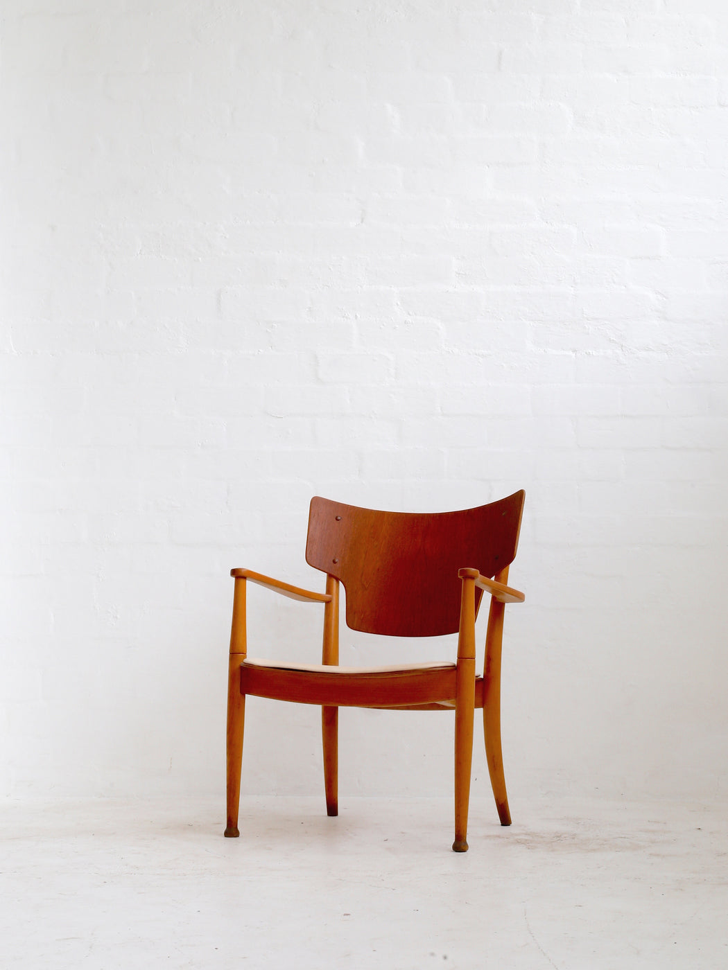 Peter Hvidt & Orla Molgaard 'Portex' Chair