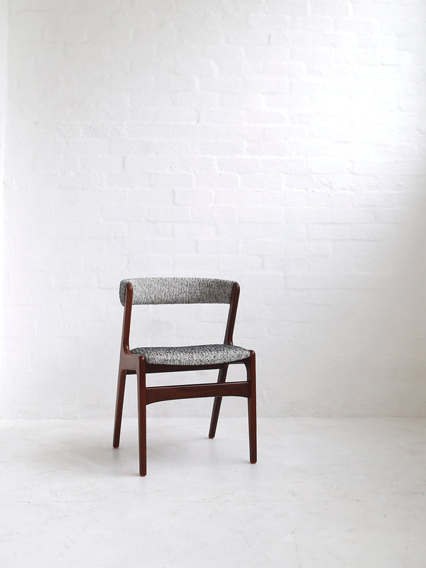 Danish Side Chair