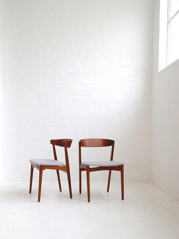 Danish Dining Chair