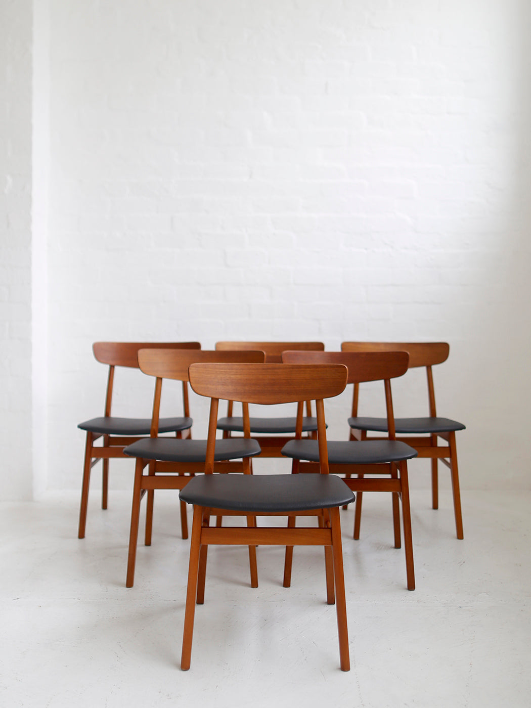 Farstrup Dining Chairs
