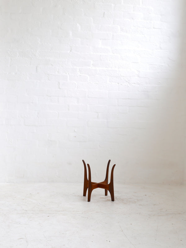 Dario Zoureff Plant Stand