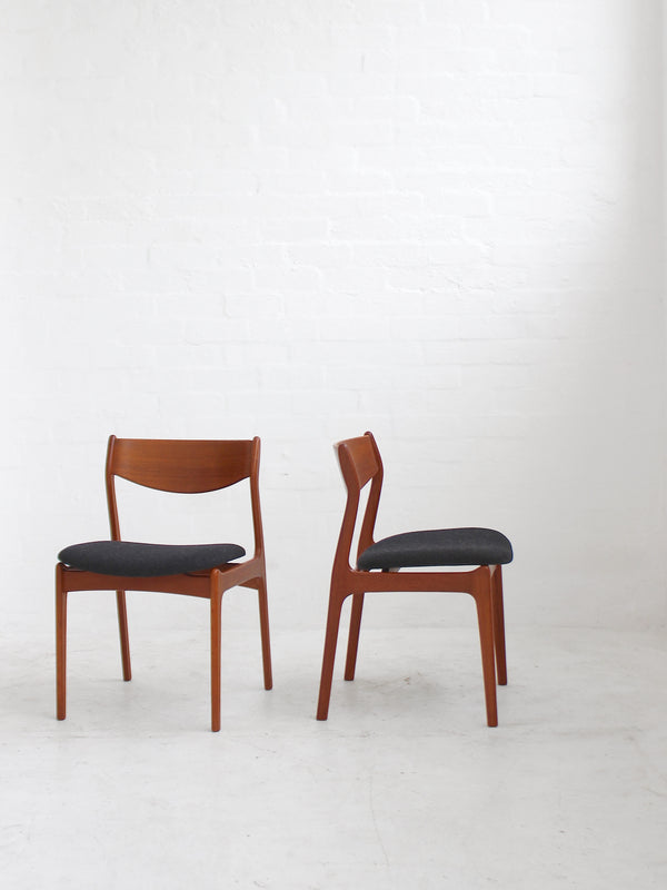 Danish Dining Chairs
