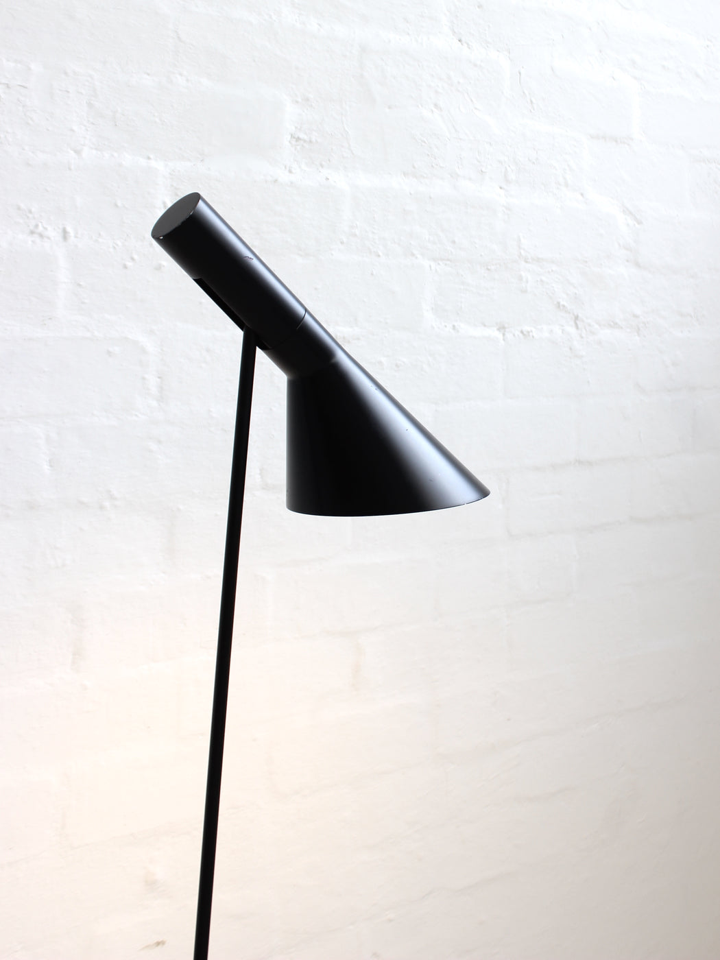 Arne Jacobsen 'AJ' Floor Lamp