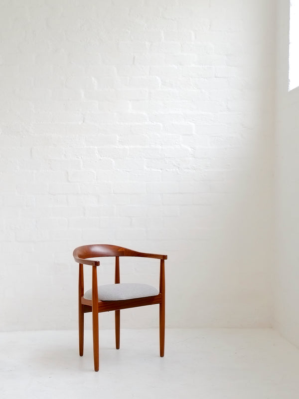 Bondo Gravesen Armchair